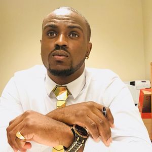 Meet your Posher, Zak